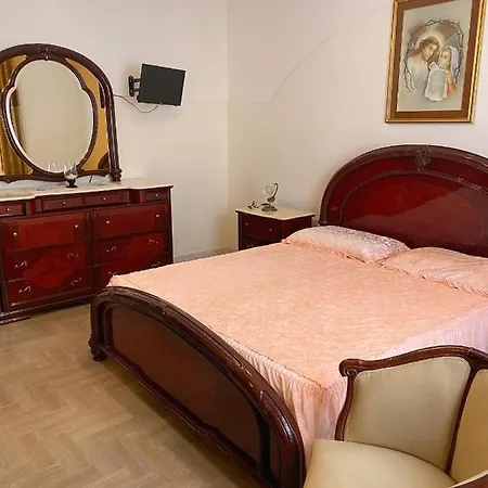 Apartmán Casa Maria
