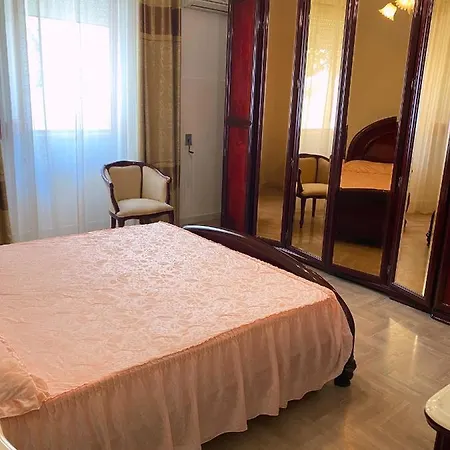 Casa Maria * Taviano (Lecce)