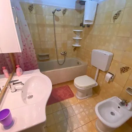 Apartmán Casa Maria