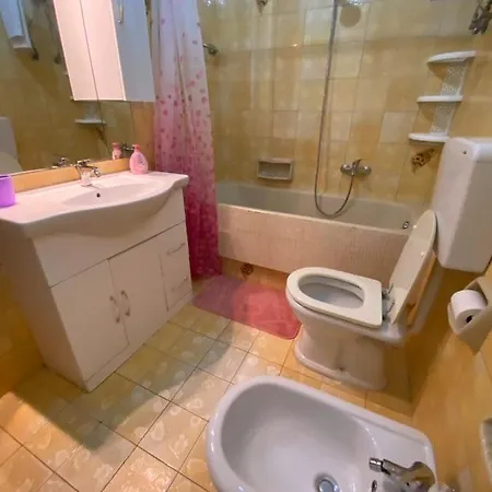Apartmán Casa Maria *
