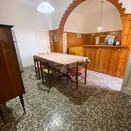 Apartmán Casa Maria