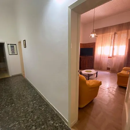 Apartmán Casa Maria *