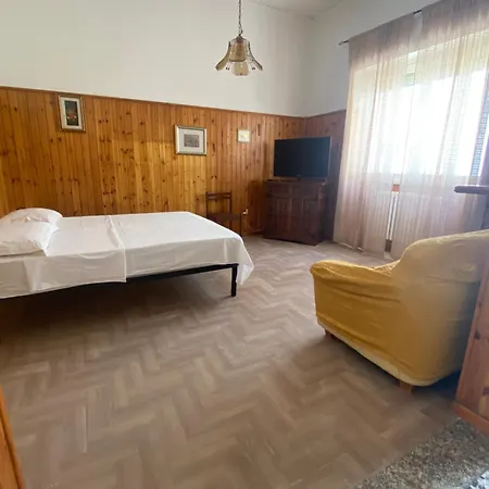 Casa Maria * Taviano (Lecce)