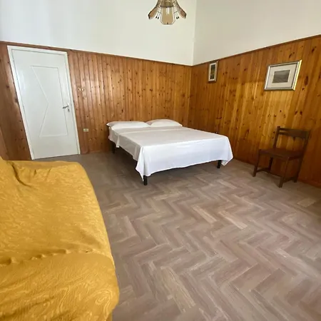 Apartmán Casa Maria Taviano (Lecce)