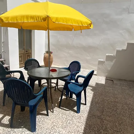 Apartmán Casa Maria *